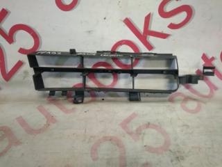 Решетка радиатора передняя левая LEGEND 2008 KB2 J37A