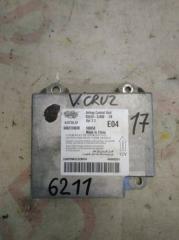 Блок управления аирбаг VeraCruz 2009