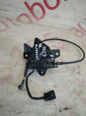 Замок капота Hyundai Santa Fe CM D4EB 811302B010 1 ракурс