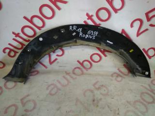  SsangYong Rodius 7958121000 2 ракурс