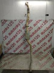 Глушитель SsangYong Actyon CK D20DTF(671950) 2441034110 1 ракурс