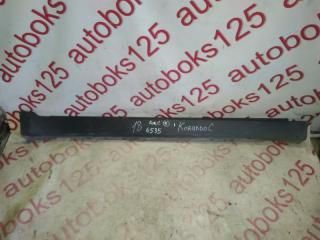 Порог правый SsangYong Actyon CK D20DTF(671950) 7955034001 1 ракурс