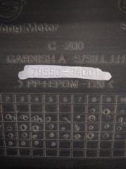 Порог правый SsangYong Actyon CK D20DTF(671950) 7955034001 3 ракурс