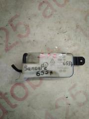 Бачок расширительный Hyundai Santa Fe CM D4EB 254302B100 2 ракурс