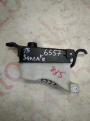 Бачок расширительный Hyundai Santa Fe CM D4EB 254302B100 5 ракурс