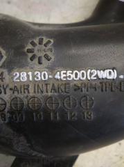 Патрубок воздушного фильтра Kia Bongo PU J3 281304e500 3 ракурс