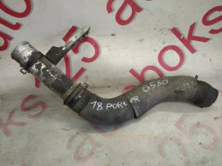 Патрубок интеркулера правый Hyundai Porter D4CB 281684A352 2 ракурс