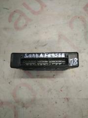 Блок управления акпп Hyundai Santa Fe CM D4EB 954403A550 2 ракурс