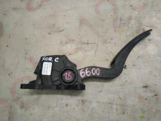 Педаль газа SsangYong Actyon CK D20DTF(671950) 2055034000 1 ракурс