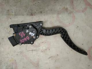 Педаль газа SsangYong Actyon CK D20DTF(671950) 2055034000 2 ракурс
