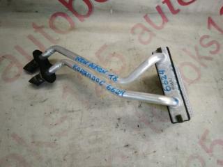Радиатор печки SsangYong Actyon CK D20DTF(671950) 2 ракурс