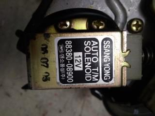 Рычаг переключения кпп SsangYong Actyon Sports D20DT (664) 8838008900 1 ракурс