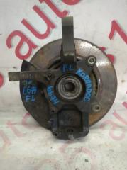 Ступица левая передняя SsangYong Actyon CK D20DTF(671950) 4121134002 2 ракурс