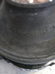 Подушка двигателя задняя  Hyundai Santa Fe CM D4EB ,219302B000, 219322b000 ,219302B000, 219322b000 1 ракурс