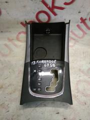 Консоль кпп SsangYong Actyon CK D20DTF(671950) 7792134103 1 ракурс Консоль кпп SsangYong Actyon CK D20DTF(671950) 7792134103 1 ракурс
