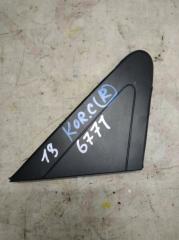 Накладка на крыло правая передняя SsangYong Actyon CK D20DTF(671950) 7922034000 1 ракурс