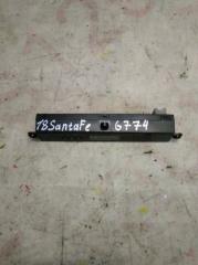 Часы Hyundai Santa Fe 2007