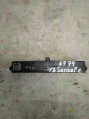 Часы Hyundai Santa Fe CM D4EB 945102b000 3 ракурс