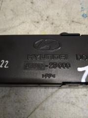 Часы Hyundai Santa Fe CM D4EB 945102b000 4 ракурс