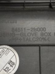 Бардачок Hyundai Santa Fe CM D4EB 845112b000 3 ракурс