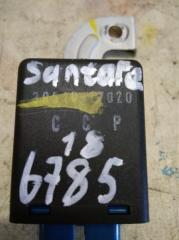 Блок реле Hyundai Santa Fe CM D4EB 3851027020 2 ракурс