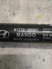 Амортизатор двери Hyundai Santa Fe CM D4EB 817702b001 3 ракурс