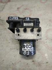 Блок abs Hyundai Santa Fe CM D4EB 589102b800 2 ракурс