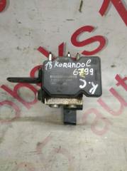 Блок abs SsangYong Actyon CK D20DTF(671950) 4892034300 1 ракурс