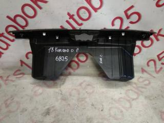 Накладка замка багажника SsangYong Actyon CK D20DTF(671950) 7758034000 3 ракурс