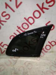 Стекло собачника левое заднее Hyundai Santa Fe CM D4EB 878102B050 2 ракурс