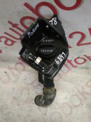 Горловина топливного бака Hyundai Porter D4CB 311214F100 3 ракурс