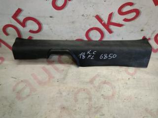 Накладка на порог левая передняя SsangYong Actyon CK D20DTF(671950) 7745034000 1 ракурс