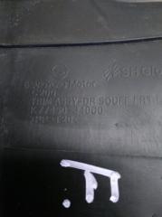 Накладка на порог левая передняя SsangYong Actyon CK D20DTF(671950) 7745034000 3 ракурс