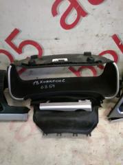 Накладка на торпеду SsangYong Actyon CK D20DTF(671950) 6963m34400, 7662034400, 6962m34400, 7663034400, 76541344006964m34400, 7656a34400, 7656334001 3 ракурс