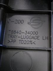 Ящик в багажник SsangYong Actyon CK D20DTF(671950) 7685034000, 7684134500, 7684034000 4 ракурс Ящик в багажник SsangYong Actyon CK D20DTF(671950) 7685034000, 7684134500, 7684034000 4 ракурс