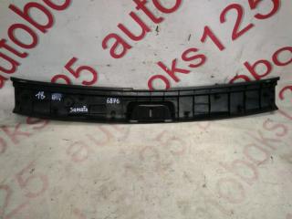 Накладка замка багажника задняя Hyundai Santa Fe CM D4EB 857702b000 2 ракурс