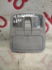 Светильник салона SsangYong Actyon CK D20DTF(671950) 7767034000 1 ракурс