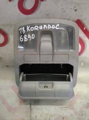 Светильник салона SsangYong Actyon CK D20DTF(671950) 7767034000 2 ракурс