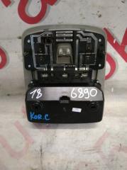 Светильник салона SsangYong Actyon CK D20DTF(671950) 7767034000 3 ракурс