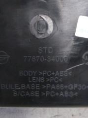 Светильник салона SsangYong Actyon CK D20DTF(671950) 7767034000 4 ракурс
