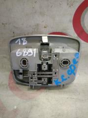Светильник салона SsangYong Actyon CK D20DTF(671950) 8372034000 2 ракурс