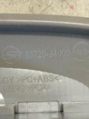 Светильник салона SsangYong Actyon CK D20DTF(671950) 8372034000 3 ракурс
