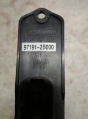Радиатор печки Hyundai Santa Fe CM D4EB 971912b000 4 ракурс