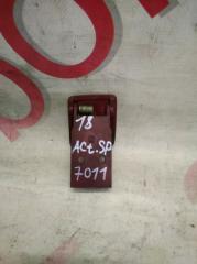 Ручка открытия капота SsangYong Actyon Sports D20DT (664) 2 ракурс