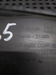 Жабо левое SsangYong Actyon Sports D20DT (664) 7941031000 3 ракурс