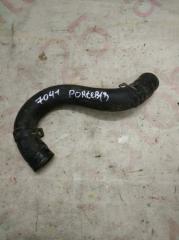 Патрубок радиатора Hyundai Porter D4CB 254114F200 2 ракурс