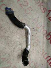 Патрубок интеркулера SsangYong Actyon CK D20DTF(671950) 2 ракурс