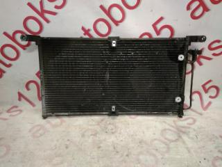 Радиатор кондиционера SsangYong Korando KJ OM662 (662 920) 6841106510 2 ракурс