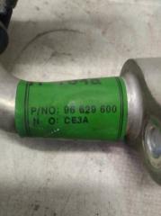 Трубки кондиционера Chevrolet Captiva C100 Z20S 96629600 4 ракурс