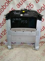 Люк Chevrolet Cruze J300 F18D4 13323128, 13322329 3 ракурс